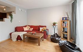 Negroni Apartments